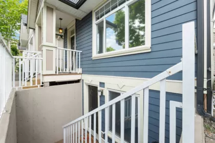 Outdoor Patio Photo of 6750 191a Street, Surrey, BC