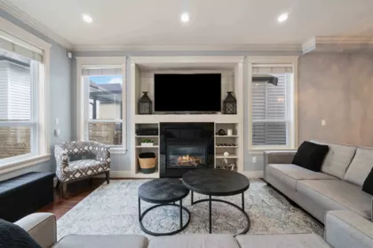 Pantry Photo of 6750 191a Street, Surrey, BC