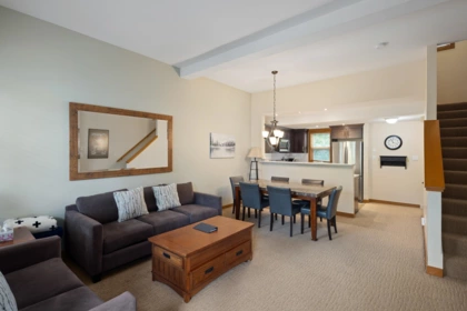 10 4894 Painted Cliff Road, Whistler, BC, Whistler — Townhouse for sale