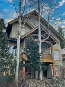 10 4894 Painted Cliff Road, Whistler, BC, Whistler — Townhouse for sale
