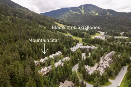 10 4894 Painted Cliff Road, Whistler, BC, Whistler — Townhouse for sale