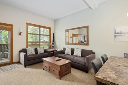 10 4894 Painted Cliff Road, Whistler, BC, Whistler — Townhouse for sale