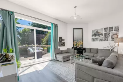 50 1240 Falcon Drive, Coquitlam, BC, Coquitlam — Townhouse for sale