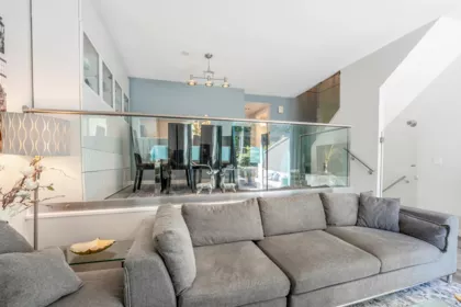 50 1240 Falcon Drive, Coquitlam, BC, Coquitlam — Townhouse for sale