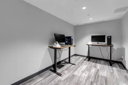 Loft / Bonus Room Photo of 2805 10750 135a Street, Surrey, BC