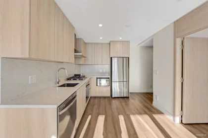 Kitchen Photo of 2805 10750 135a Street, Surrey, BC