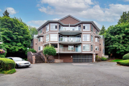 305 6866 Nicholson Road, Delta, BC, Delta — Apartment/Condo for sale
