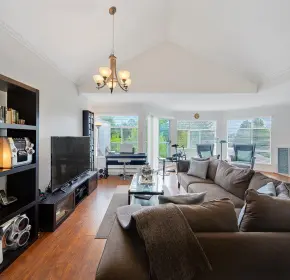 305 6866 Nicholson Road, Delta, BC, Delta — Apartment/Condo for sale