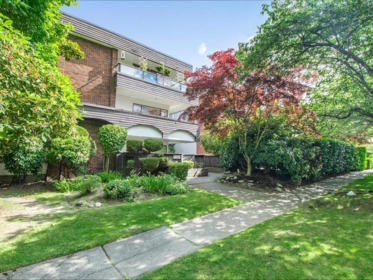 102 2275 W 40th Avenue, Vancouver, BC, Vancouver — Apartment/Condo for sale