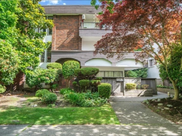 102 2275 W 40th Avenue, Vancouver, BC, Vancouver — Apartment/Condo for sale