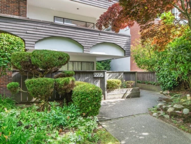 102 2275 W 40th Avenue, Vancouver, BC, Vancouver — Apartment/Condo for sale