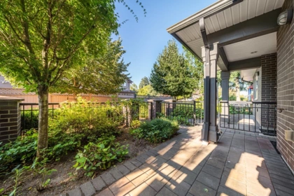 2 7691 Bridge Street, Richmond, BC, Richmond — Townhouse for sale