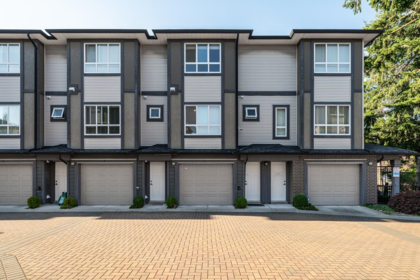 2 7691 Bridge Street, Richmond, BC, Richmond — Townhouse for sale