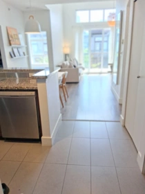 423 9233 Ferndale Road, Richmond, BC, Richmond — Apartment/Condo for sale