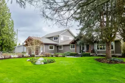 23540 47 Avenue, Langley, BC, Langley — Single Family Residence for sale
