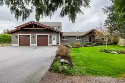 23540 47 Avenue, Langley, BC, Langley — Single Family Residence for sale