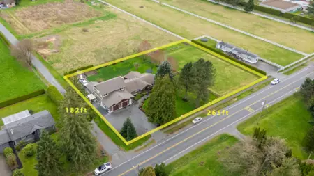 23540 47 Avenue, Langley, BC, Langley — Single Family Residence for sale