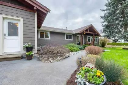 23540 47 Avenue, Langley, BC, Langley — Single Family Residence for sale
