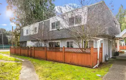 23 21555 Dewdney Trunk Road, Maple Ridge, BC, Maple Ridge — Townhouse for sale