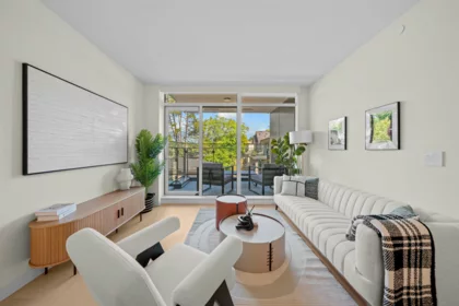 305 3596 W 28th Avenue, Vancouver, BC, Vancouver — Apartment/Condo for sale
