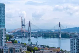 2506 823 Carnarvon Street, New Westminster, BC