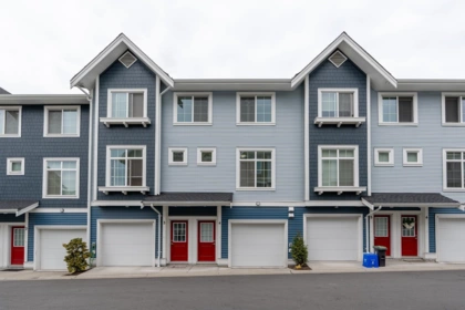 4 20180 84 Avenue, Langley, BC, Langley — Townhouse for sale