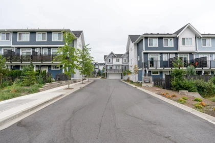 4 20180 84 Avenue, Langley, BC, Langley — Townhouse for sale