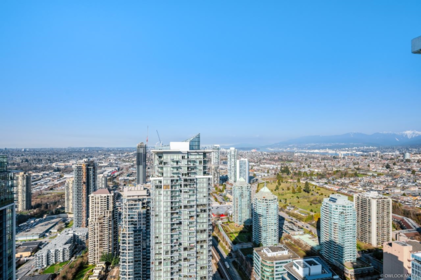 4201 4485 Skyline Drive, Burnaby, BC, Burnaby — Apartment/Condo for sale