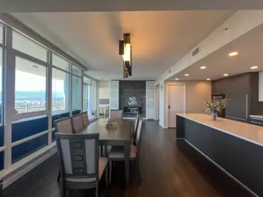 4201 4485 Skyline Drive, Burnaby, BC, Burnaby — Apartment/Condo for sale