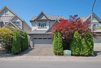 8073 212 Street, Langley, BC, Langley — Single Family Residence for sale