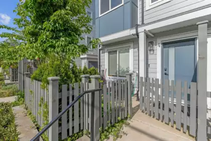 4 7050 188 Street, Surrey, BC, Surrey — Townhouse for sale