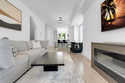 4 7050 188 Street, Surrey, BC, Surrey — Townhouse for sale