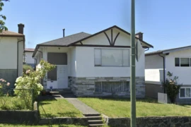 3023 Rupert Street, Vancouver, BC