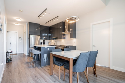 409 1728 Gilmore Avenue, Burnaby, BC, Burnaby — Apartment/Condo for sale