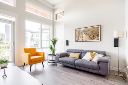 409 1728 Gilmore Avenue, Burnaby, BC, Burnaby — Apartment/Condo for sale