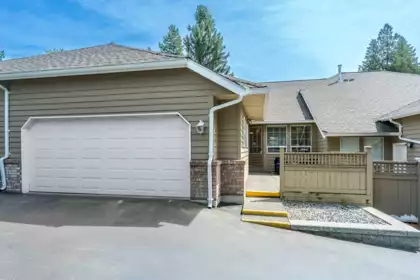 60 21848 50 Avenue, Langley, BC, Langley — Townhouse for sale