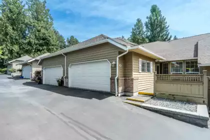60 21848 50 Avenue, Langley, BC, Langley — Townhouse for sale