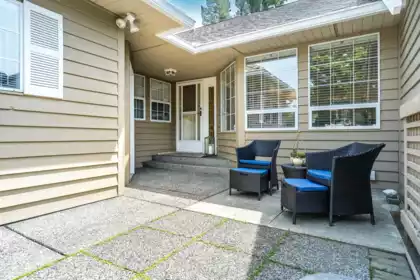 60 21848 50 Avenue, Langley, BC, Langley — Townhouse for sale