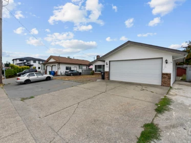 3386 Clearbrook Road, Abbotsford, BC, Abbotsford — Single Family Residence for sale