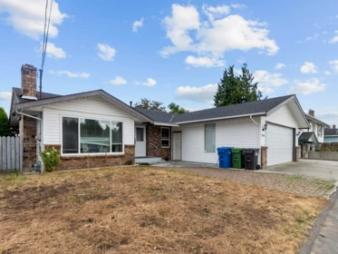 3386 Clearbrook Road, Abbotsford, BC, Abbotsford — Single Family Residence for sale