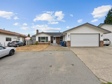 3386 Clearbrook Road, Abbotsford, BC, Abbotsford — Single Family Residence for sale