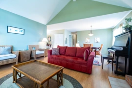 5462 Kensington Road, Sechelt, BC