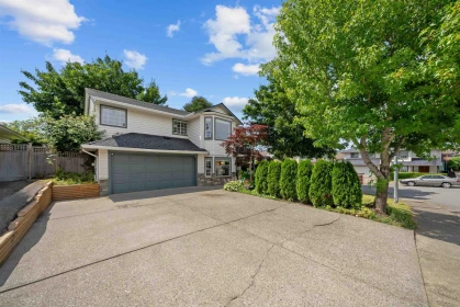 8269 Tanaka Terrace, Mission, BC, Mission — Single Family Residence for sale