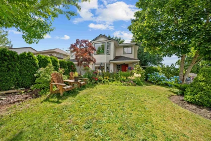 8269 Tanaka Terrace, Mission, BC, Mission — Single Family Residence for sale