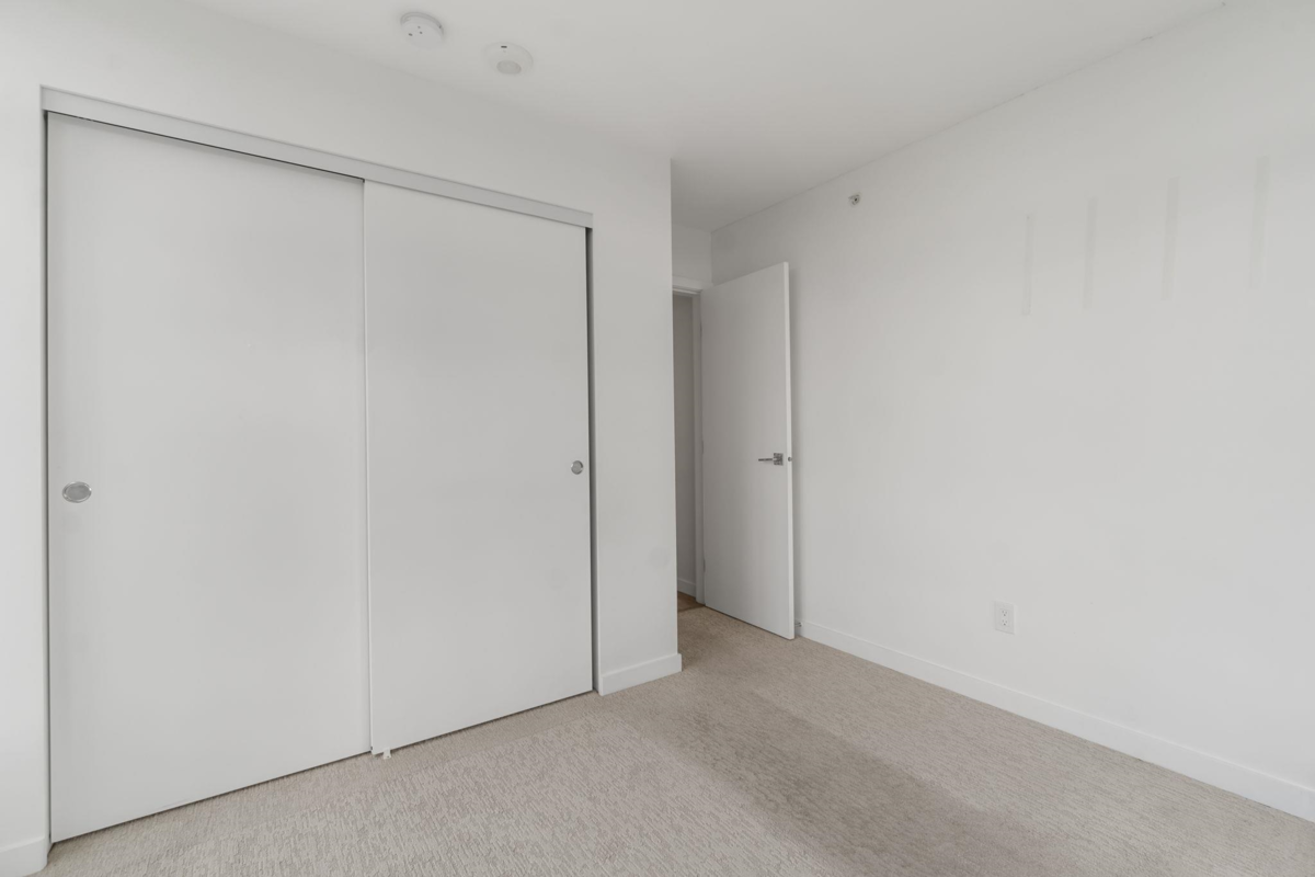 Primary Bedroom Photo of 1112 13350 Central Avenue, Surrey, BC