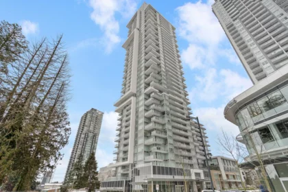 1112 13350 Central Avenue, Surrey, BC, Whalley — 2 bed apartment/condo for sale