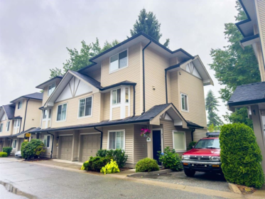 37 7640 Blott Street, Mission, BC, Mission — Townhouse for sale