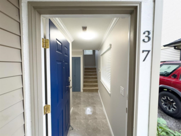 37 7640 Blott Street, Mission, BC, Mission — Townhouse for sale