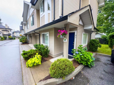 37 7640 Blott Street, Mission, BC, Mission — Townhouse for sale