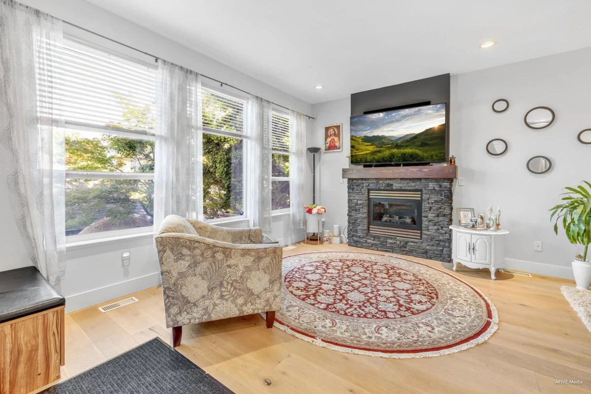 Bedroom 2 Photo of 6192 150 Street, Surrey, BC